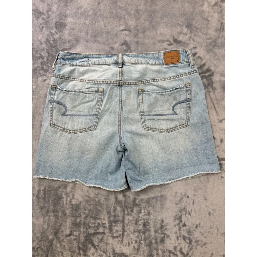 American Eagle Outfitters size measurements